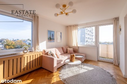 Słoneczne | Komfortowe | 3 Pokoje | Gdynia, Kamienna Góra