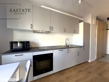 Kawalerka | 30 m² | Gdynia Śródmieście