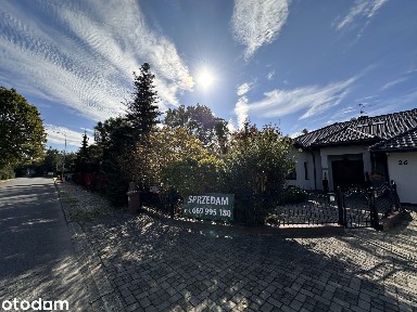 Komfortowy i elegancki dom z ogrodem do sprzedaży w Kędzierzynie-Koźlu