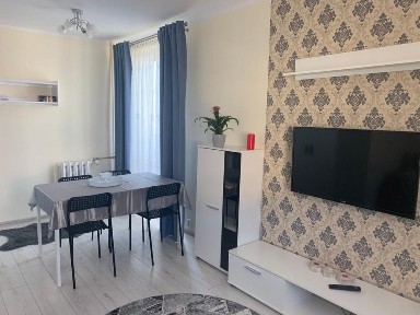Komfortowa kawalerka | 29 m2 | 2. piętro | Biskupiec, Al. Róż