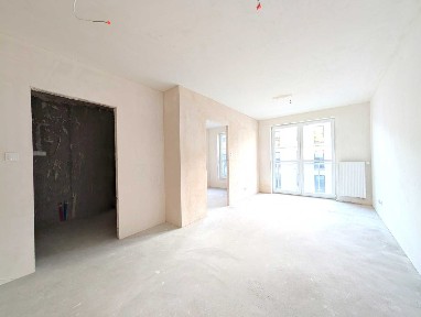 NOWE Mieszkanie 2 pokojowe | Dostępne od ręki | Oddzielna sypialnia | Balkon | Bartąska