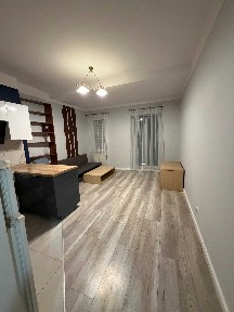 2 pokojowe mieszkanie w centrum Szczecina na Tkackiej