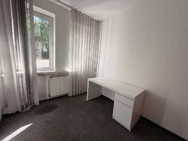 Biuro na dowolną dzialalnosc