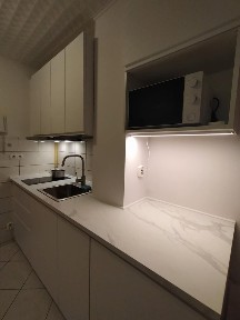 REZERWACJA Kawalerka do wynajęcia od 20.10, Centrum, 22m