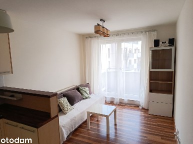 Funkcjonalne 3 pokojowe mieszkanie o powierzchni 48 m2, ul. Przewóz