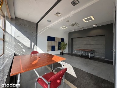 Lokal na wynajem-78 m2 ul. Rejtana