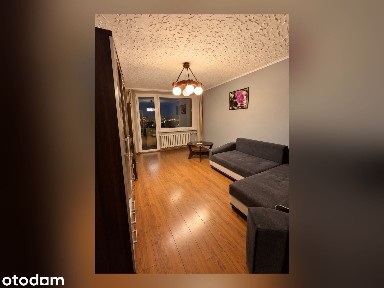 Tychy, osiedle O | 2 pokoje | 51 m² | Balkon | 389 000 zł