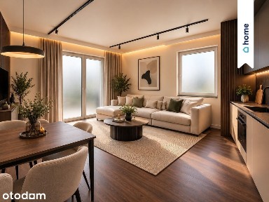 ⭐ 3 pokoje balkon 8m Promocja garaż w cenie ⭐