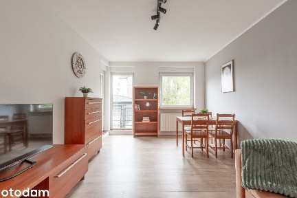 2-pok - balkon, garderoba, komórka -BEZPOŚREDNIO- Gaj/Strońska- PL/EN