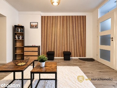Gotowa do zamieszkania kawalerka | 29,5 m² |