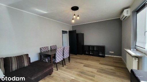 Sprawdź>> 2 pokoje z oddzielną kuchnią