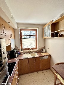 3 pokoje | Metro Wilanowska | Garaż | Balkon