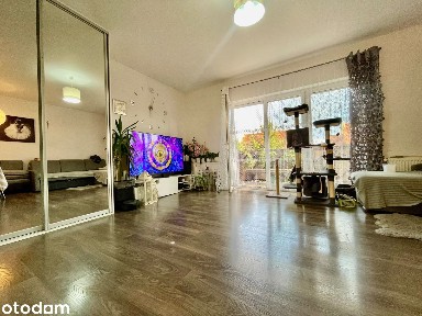 BEZCZYNSZOWE|4 POKOJE|2 ŁAZIENKI|85M|DUŻY OGRÓD|BALKON