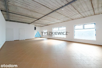 Lokal usługowy do wynajęcia- wysoki standard.