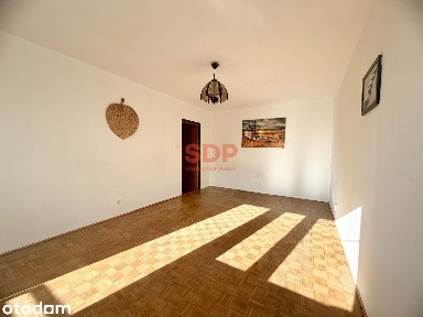2 osobne pokoje | 47,3 m2 | z KW | super lokalizacja
