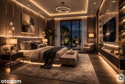 Penthouse Premium I Rabat OD Dewelopera I