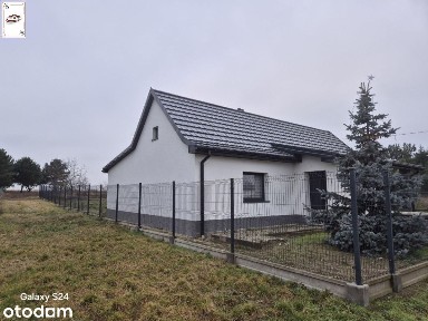 Urokliwy dom po generalnym remoncie blisko jeziora