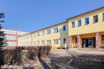 Obiekt inwestycyjny nawet 15% ROI - 0% prowizji