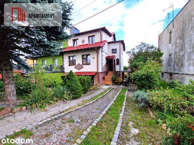 Bliźniak 151 m² | 500 m od Jezioraka