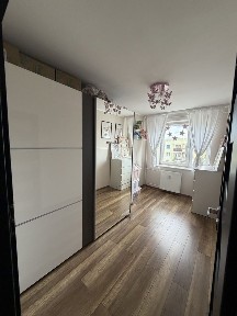 Sprzedam Mieszkanie.
