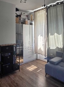 idealne dla studenta/ki lub młodej osoby pracującej,wynajmę kawalerkę centrum wrzeszcza