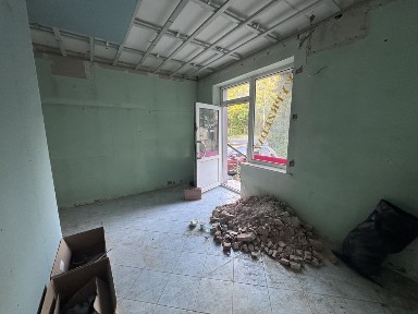 Lokal uzytkowy ul. Fabryczna 1
