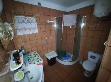 Wynajmę dom w miejscowości Rusiec