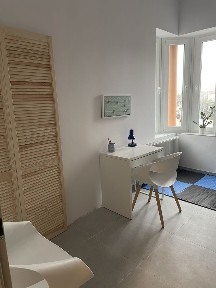 Gabinet terapeutyczny