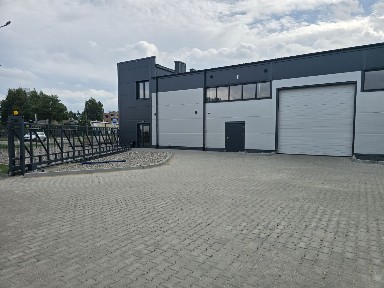Wynajem pomieszczenia biurowe