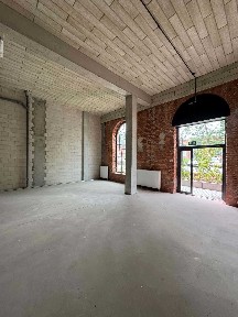 Łódź Fuzja Tymienieckiego 13a lokal użytkowy wynajem cena brutto
