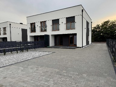 Dom Mieszkanie 116m na wynajem