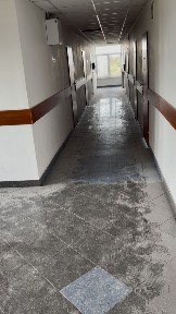 Całe III piętro 21 pokoi po remoncie