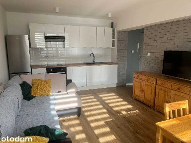 Mieszkanie na wynajem, 39 m2, 2 pokoje, osiedle C