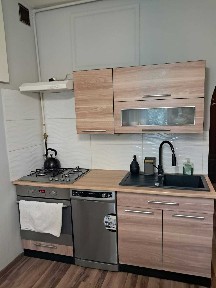Kawalerka 35 m² do wynajęcia - Zabrze, ul. Reymonta 36