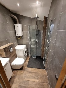Mieszkanie dwa niezależne pokoje dwupokojowe M3 M2 Zabrze Centrum ŚUM świeżo po remoncie