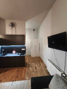 Mieszkanie na sprzedaż 31 m kw