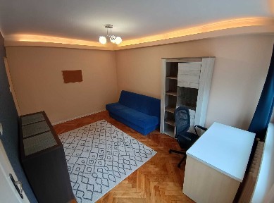 Kawalerka Teofilów | 27 m2 | 1 piętro | świetna lokalizacja | bezpośrednio