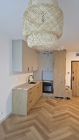 Wprowadź się, zamiast planować remont. Dwa gotowe mieszkania w Porosłach | 38,5 m²