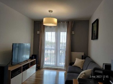Bakalarska mieszkanie 2 pokojowe 41 m²/ Dla pary lub singla / Garaż