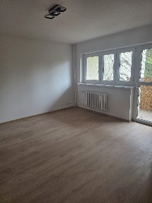 MOKOTÓW • IDZIKOWSKIEGO 8 49 m² | 2 niezależne pokoje | oddzielna kuchnia | balkon | parking |