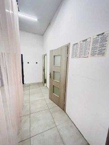 Salon urody, gabinet, salon piękności inne usługi