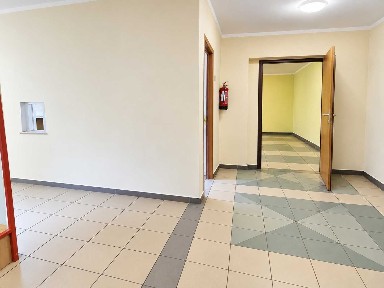 Do wynajęcia lokal parterowy o powierzchni 128,90 m2 na Nowym Dworze