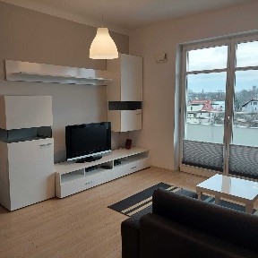 APARTAMENT 2 - pokojowy w Słupsku przy ul. Tramwajowej