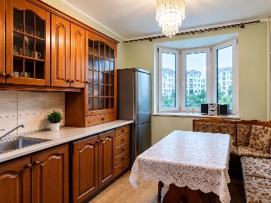 Wrocław, Grabiszyńska, 4 OSOBNE POKOJE | 80 m² | 2 WC | BALKON | GRABISZYN |