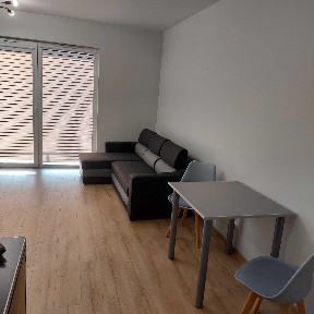 Nowa kawalerka 29m z miejscem postojowym w garażu