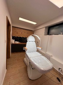 Nowoczesny gotowy lokal, gabinet, salon kosmetnczny, beauty,masażu, lekarski itp.