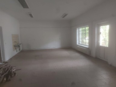 Budynek lokal 100m2 wynajme pod działalność sklep Kurów Łukowski Lubelskie