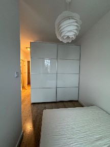 Mieszkanie 2 pokojowe z garażem gratis ul. Kłobucka 6A