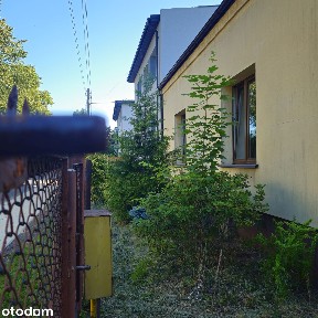 Dom Tysiąclecie, 100m2