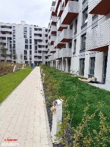 Kawalerka 32,52 m² | Duży salon 24 m² | Taras